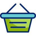 cesta de la compra animated icon