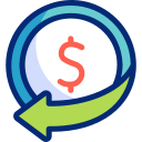 dólar icon