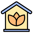 meditación icon