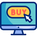 comprar animated icon