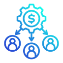 asignación icon