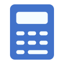 calculadora icon