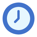 reloj icon