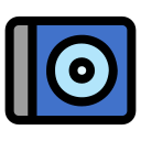 cd icon