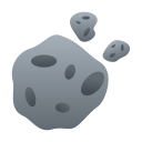 asteroide icon