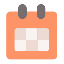 calendario icon