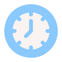 reloj icon