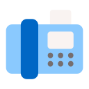 fax icon