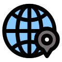 mapa icon