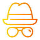 detective icon