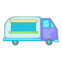 transporte icon