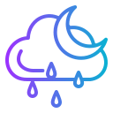 lluvia icon