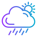 lluvia icon