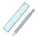 escribir icon