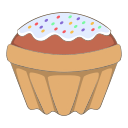 pastel icon