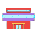 mercado icon