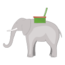 Animal icon