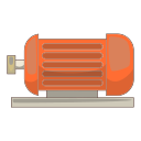 motor icon