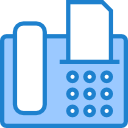 teléfono icon