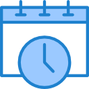 calendario icon