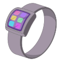 reloj icon