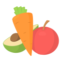 frutas icon