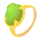 anillo precioso icon