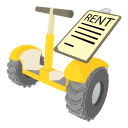 rentsegway icon