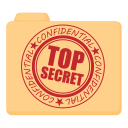 top secret 