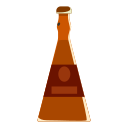 botella 