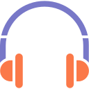 auriculares icon