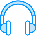 auriculares icon