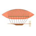 Sky icon