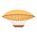 Sky icon