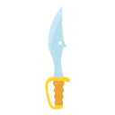 cuchillo icon