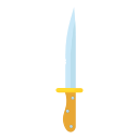 cuchillo icon