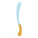 cuchillo icon