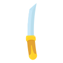 cuchillo icon