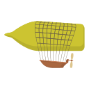 Sky icon