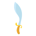 cuchillo icon