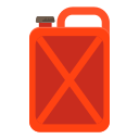 combustible icon