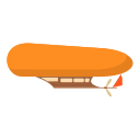 Sky icon