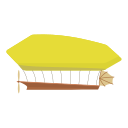 Sky icon