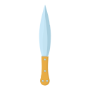 cuchillo icon