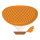 Sky icon