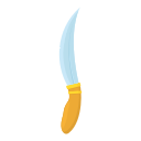 cuchillo icon