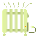 energía icon