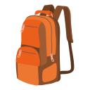 viajar icon