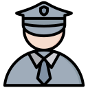 seguridad icon