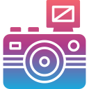 lomografía icon